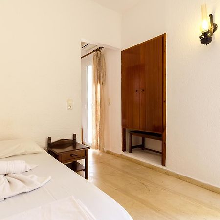 Village Oasis Annex Malia  Ngoại thất bức ảnh