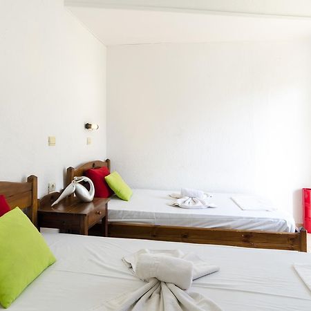 Village Oasis Annex Malia  Ngoại thất bức ảnh