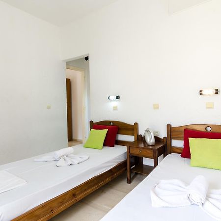 Village Oasis Annex Malia  Ngoại thất bức ảnh