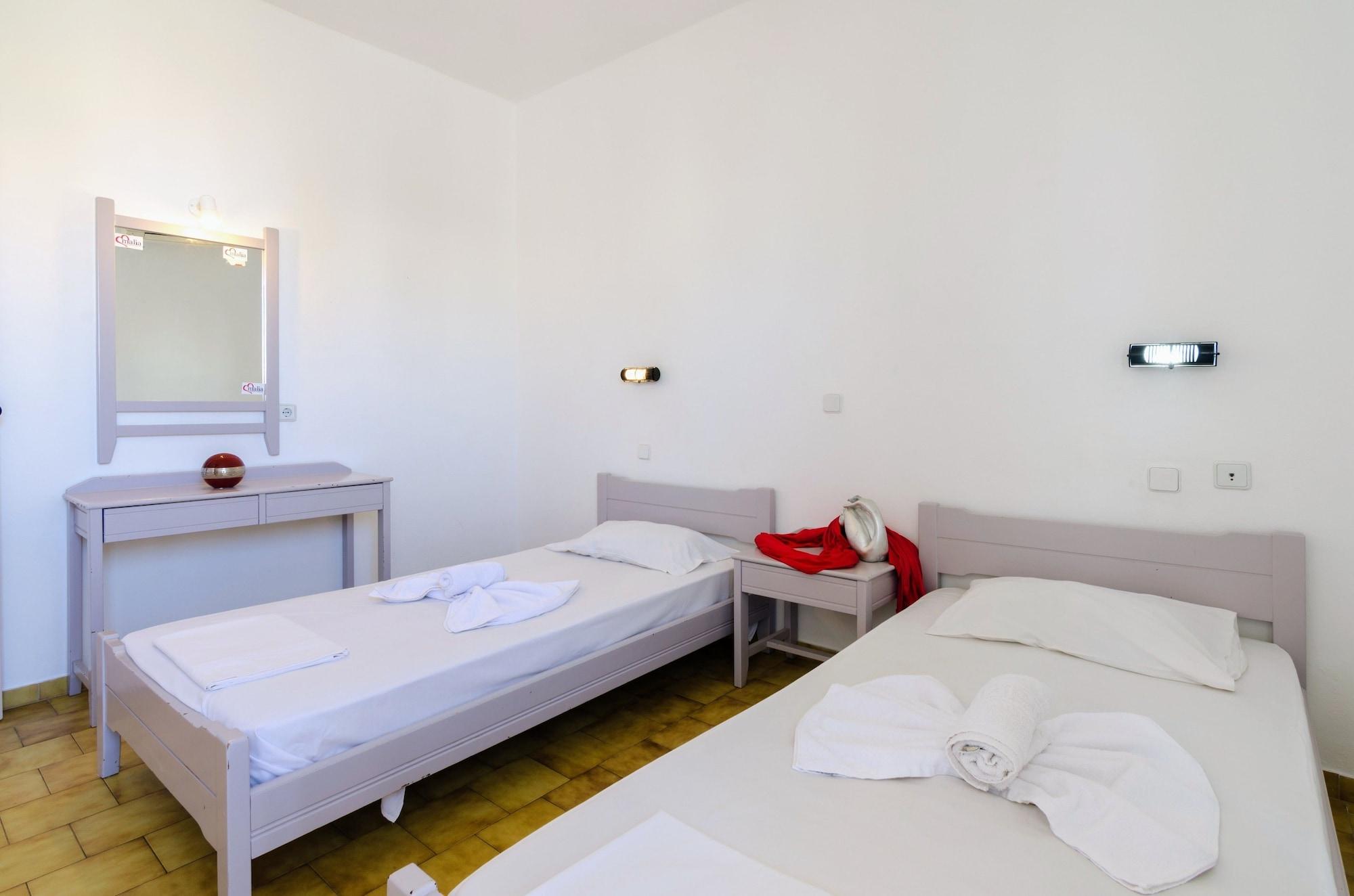 Village Oasis Annex Malia  Ngoại thất bức ảnh