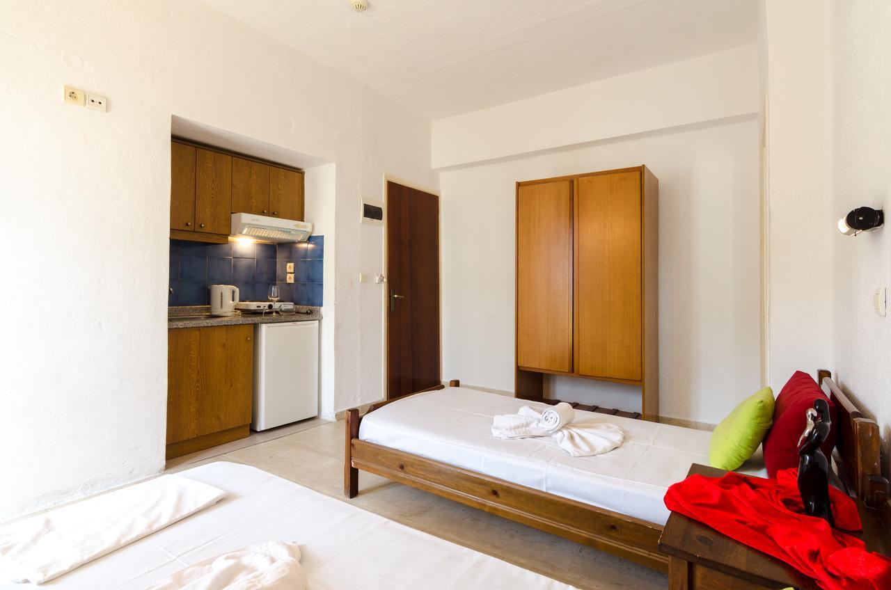 Village Oasis Annex Malia  Ngoại thất bức ảnh