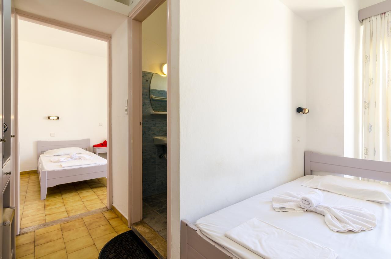 Village Oasis Annex Malia  Ngoại thất bức ảnh