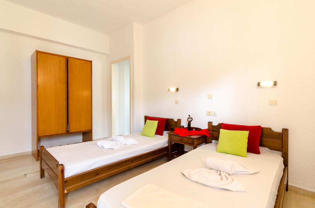 Village Oasis Annex Malia  Ngoại thất bức ảnh
