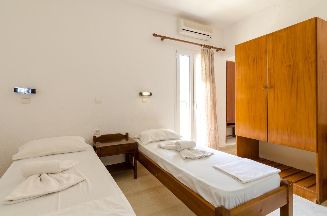 Village Oasis Annex Malia  Ngoại thất bức ảnh