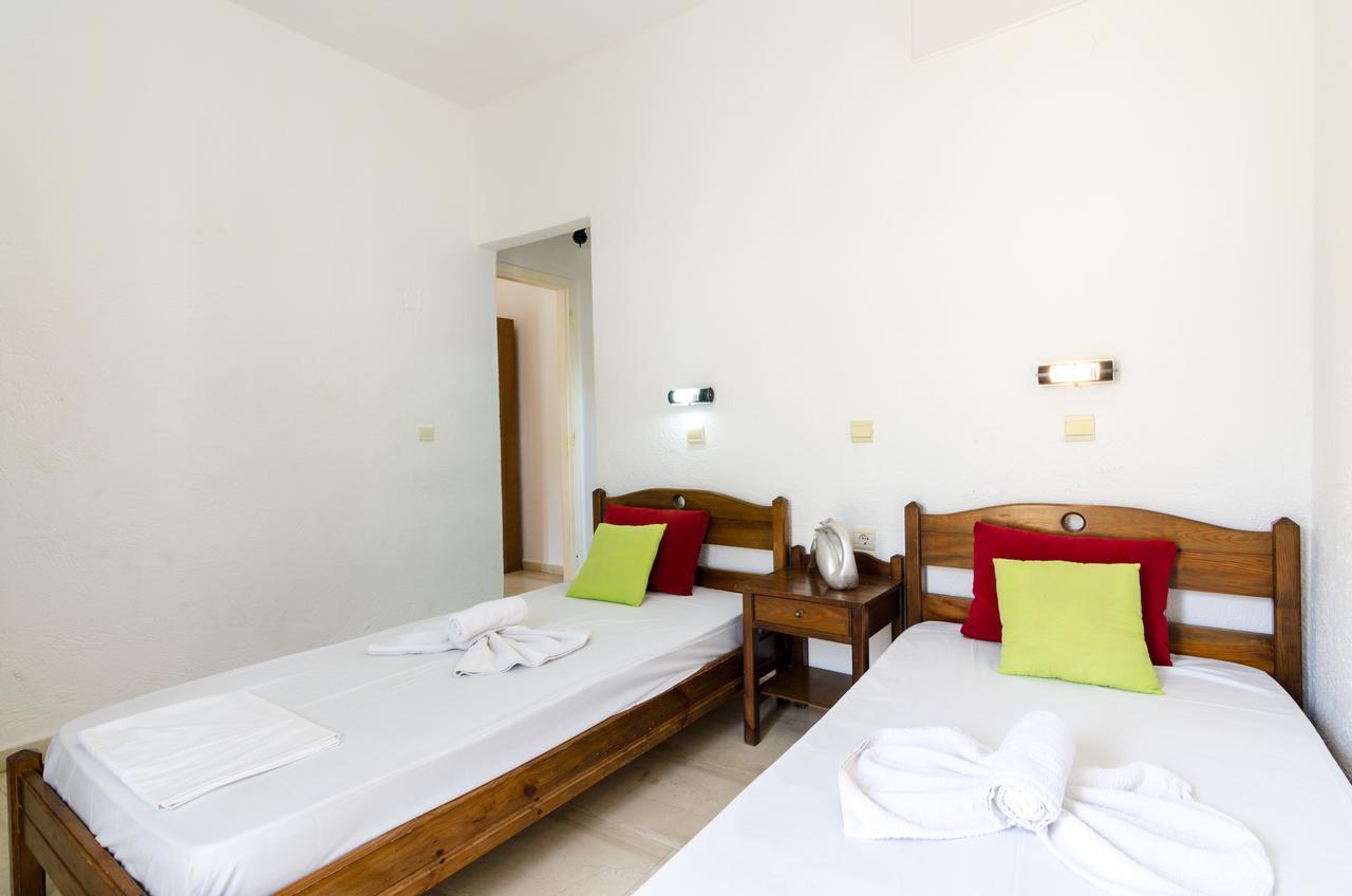 Village Oasis Annex Malia  Ngoại thất bức ảnh