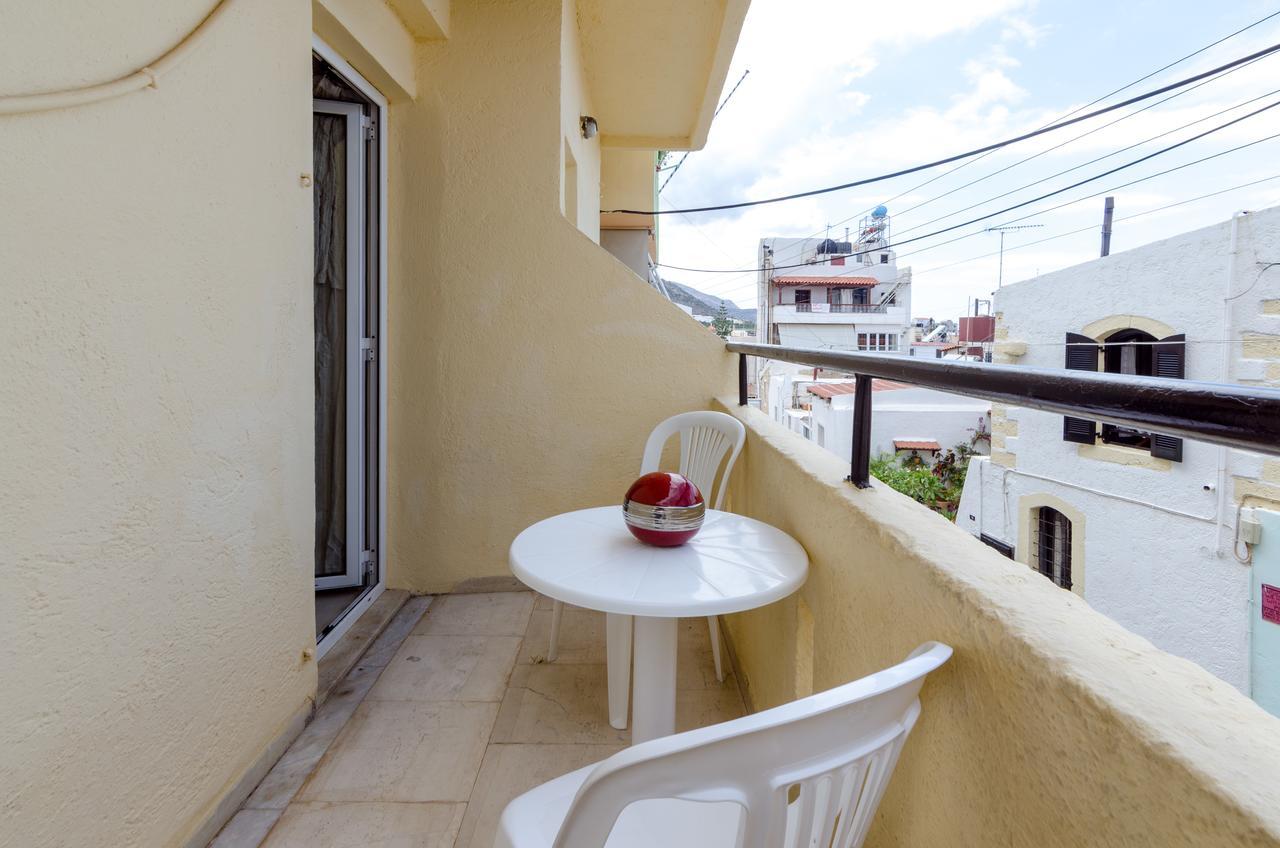 Village Oasis Annex Malia  Ngoại thất bức ảnh